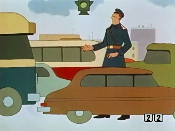 Дядя Стёпа - милиционер скачать бесплатно мультфильм.